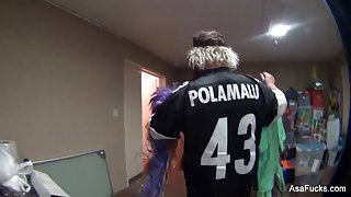 醫生和成熟的女人舔陰部的年輕女孩