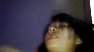男朋友在襪子做了舔陰和anilingus頑皮的女孩