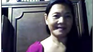 甘美的成年女性被兩個男人搞砸了