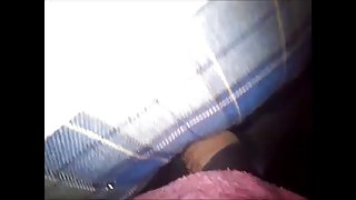 女孩們在鏡頭前脫掉衣服