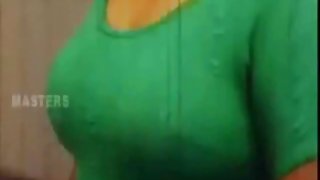 女孩們一起吃香蕉和手淫