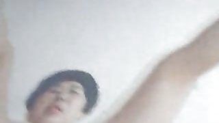女按摩師沒有衣服抽搐成員給客戶