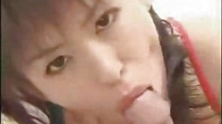 年輕的郵票吮吸了他的兩個女朋友