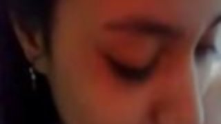 亞洲女孩酷色情編輯的pussies