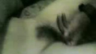 來自俄羅斯美女的深陰道拳