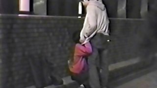 熱布魯內特第一次在鏡頭前自慰