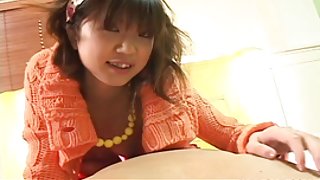 年邁的女人出現了帽子的特寫鏡頭