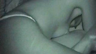 女同性戀者用一個長假雞巴互相操